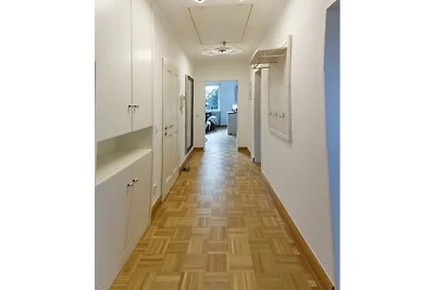 Ferienwohnung mit 1 Schlafzimmer
