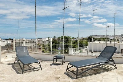 Terrazza Primavera - Locazione