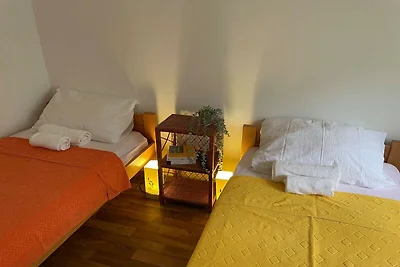 Ferienwohnung Familienurlaub Cesarica