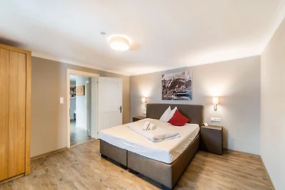 Chalet nahe Skigebiete in Zell am See und...