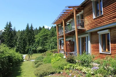 Gezellig vakantieappartement vlakbij Ski...