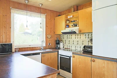 6 Personen Ferienhaus in Gedser-By Traum