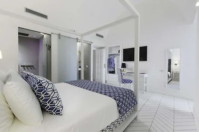 Appartement, 350m van het zandstrand