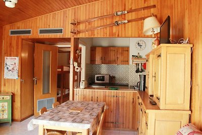 Wohnung für 4 Personen in Chatel