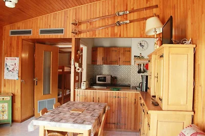 Wohnung für 4 Personen in Chatel