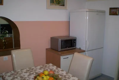 Apartments Tina - One Bedrooom Apartment with...