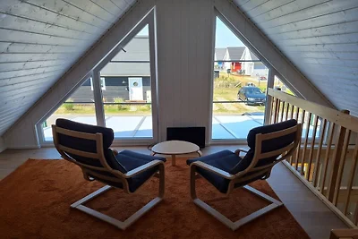 Ferienhaus Frida