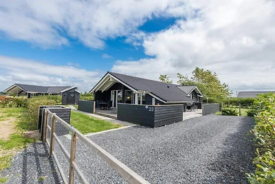 6 Personen Ferienhaus in Tarm