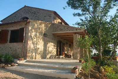 Kuća za odmor Dopust za oporavak Massa Marittima