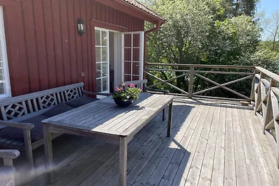 4 Sterne Ferienhaus in Sparreholm