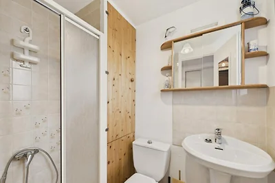 Appartamento a Longeville vicino alla spiaggi...