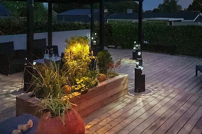 6 Personen Ferienhaus in Hejls-By Traum