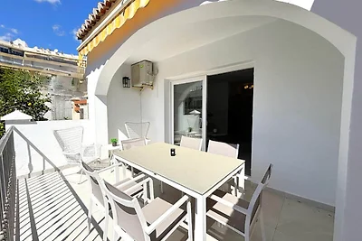 Appartement in Nerja vlakbij Playa Burriana