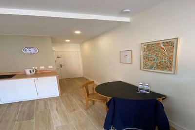 Helles Studio-Apartment in der Nähe des...