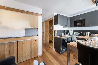 Renoviertes Apartment mit direktem Zugang zur...