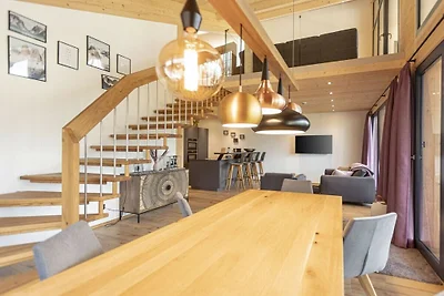 Wohnung in Haus im Ennstal mit Sauna