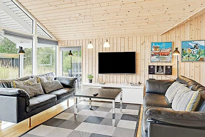 10 persoons vakantie huis in Ålbæk-By Traum