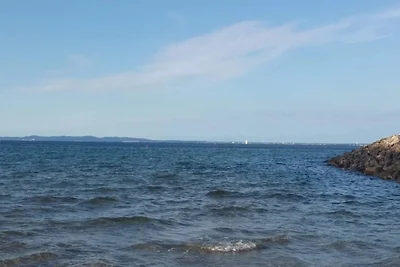 6 persoons vakantie huis in Hornbæk-By Traum