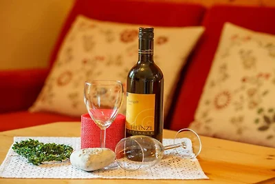 Wohnung mit 1 Schlafzimmer