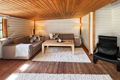 4 Sterne Ferienhaus in Vig