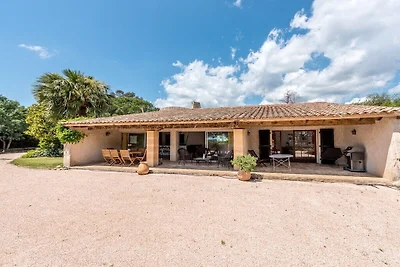 Vakantiehuis in Grimaud met zwembad