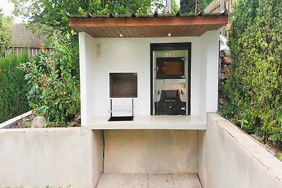 Ritiro con sauna e giochi