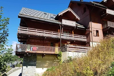 3-Zimmer-Apartment für 6 Personen, 3-Sterne-B...