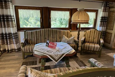Hochfirst Appartement