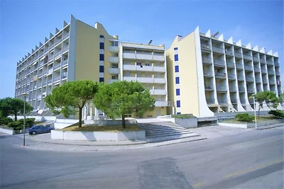 Casa Vacanze Caorle con Terrazza