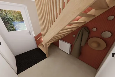 Vakantiehuis in Domburg met zwembad