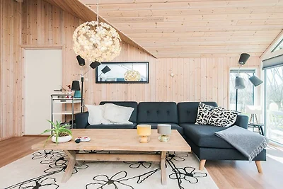 6 persone case ad Ebeltoft