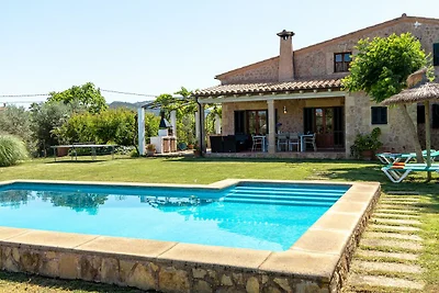 Villa in ländlicher Lage in Alcúdia