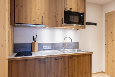 Ferienwohnung mit 1 Schlafzimmer für 4...
