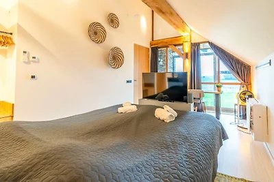 Luxuriöse und nachhaltige Ferienvilla für 6...