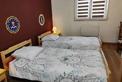 Gemütliches Ferienhaus in Givonne