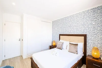 Appartamento vicino alla spiaggia di Galé con...