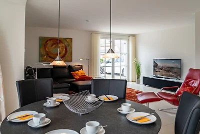 Ferienhaus mit 2 Schlafzimmer