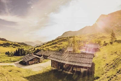 2 camere per 4 persone