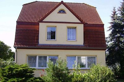 Ferienwohnung mit 2 Schlafzimmer