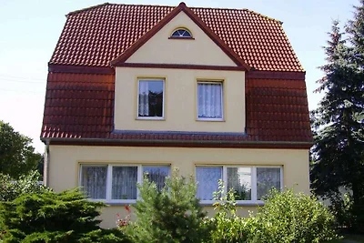 Ferienwohnung mit 2 Schlafzimmer