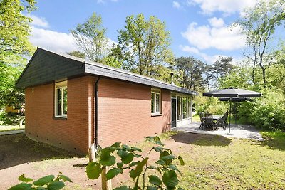 Alloggio per gruppi compositi sul Veluwe