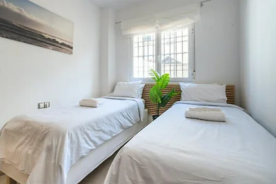 Appartamento a Sabanillas vicino al campo da...