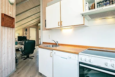 6 persone case ad Farsø