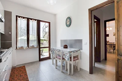 Casa vacanze a Siniscola sulla spiaggia
