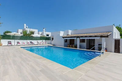 Murta 26 - Ferienhaus Mit Privatem Pool In Sa...