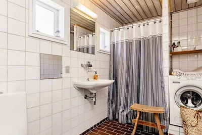 Ferienhaus Erholungsurlaub Pandrup