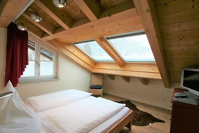 Alpenflair Ferienwohnung 315