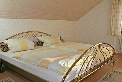 Ferienwohnung mit 2 Schlafzimmer