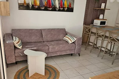 Apartment Furdi - Two Bedroom Apartment with...