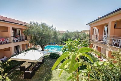 Acogedor apartamento en Marina di Camerot con...